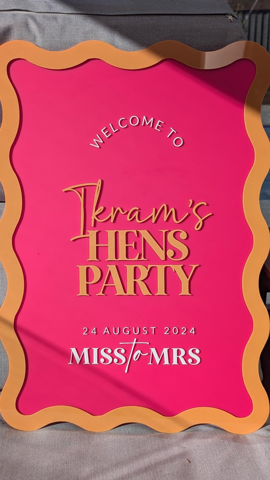 netball_keyring - sunniecreations