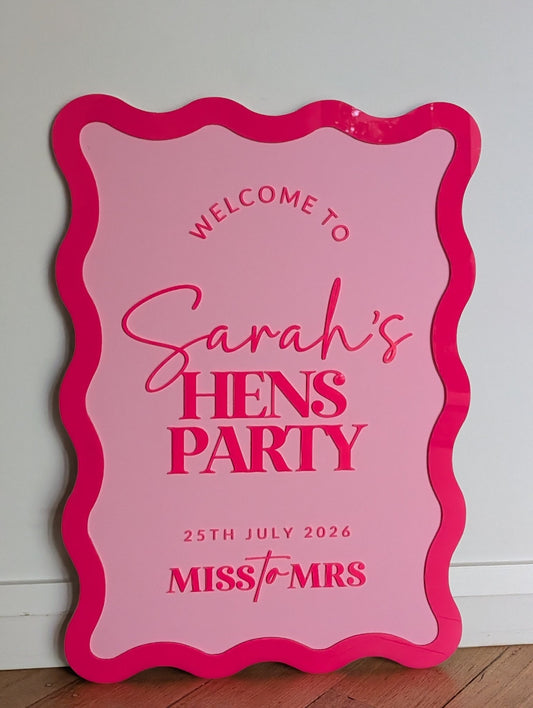 netball_keyring - sunniecreations