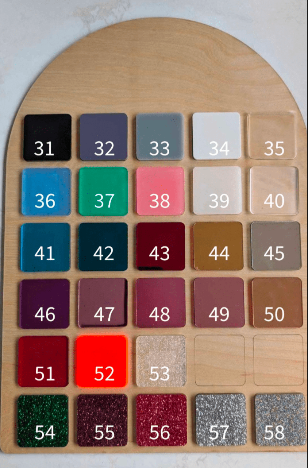 netball_keyring - sunniecreations