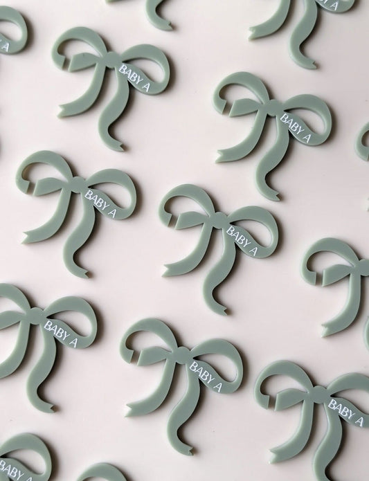 netball_keyring - sunniecreations