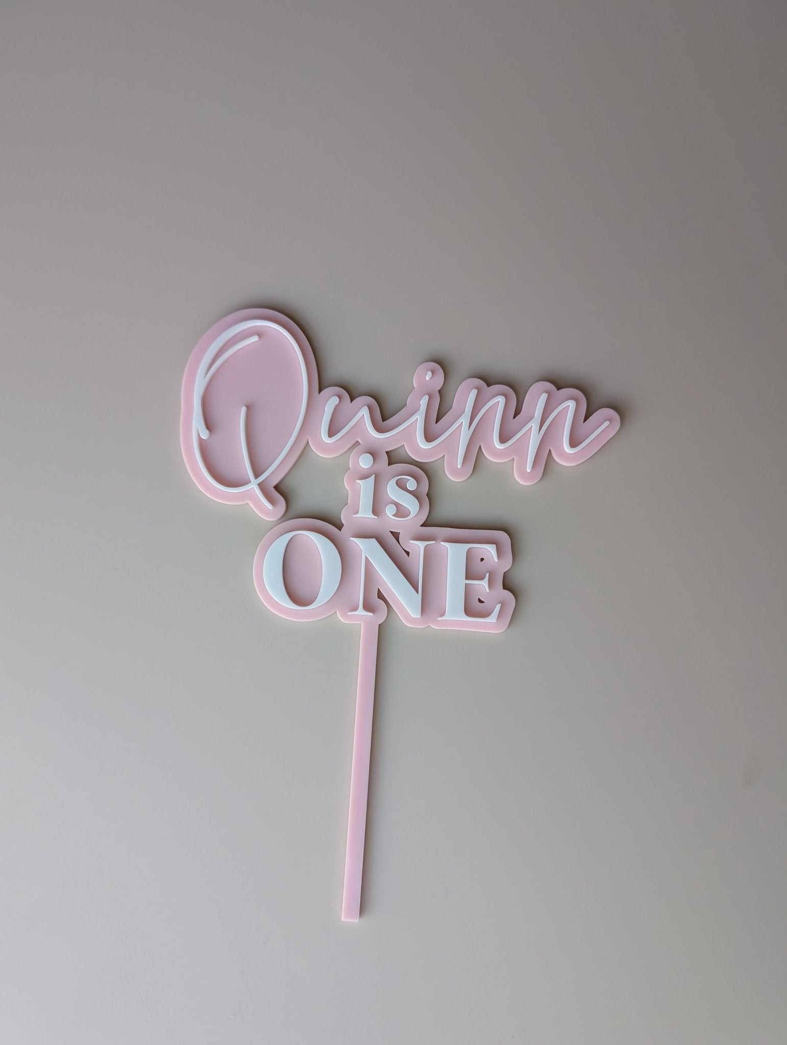 netball_keyring - sunniecreations