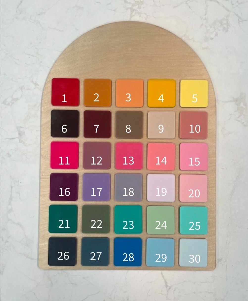 netball_keyring - sunniecreations