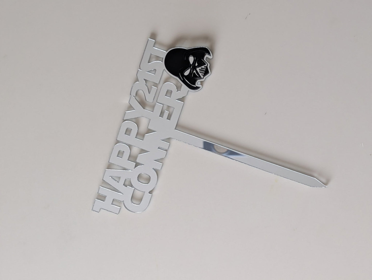 netball_keyring - sunniecreations