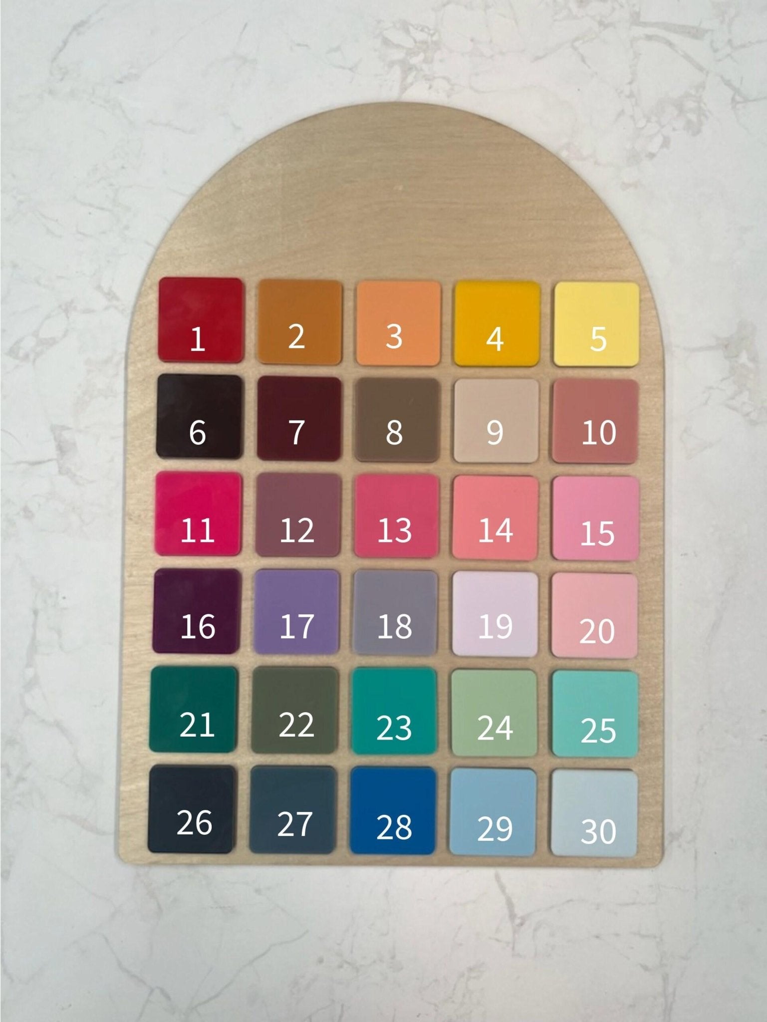 netball_keyring - sunniecreations