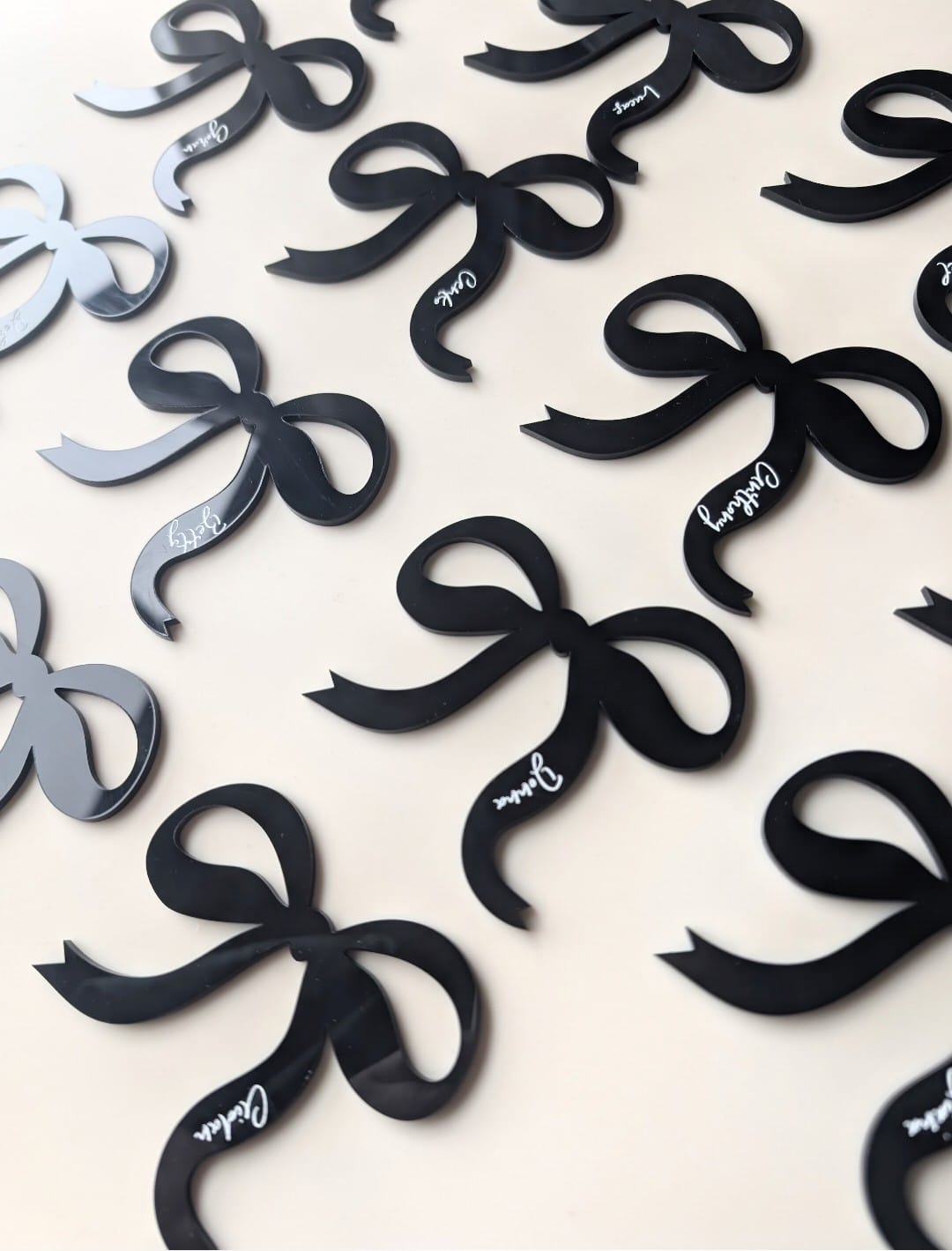 netball_keyring - sunniecreations