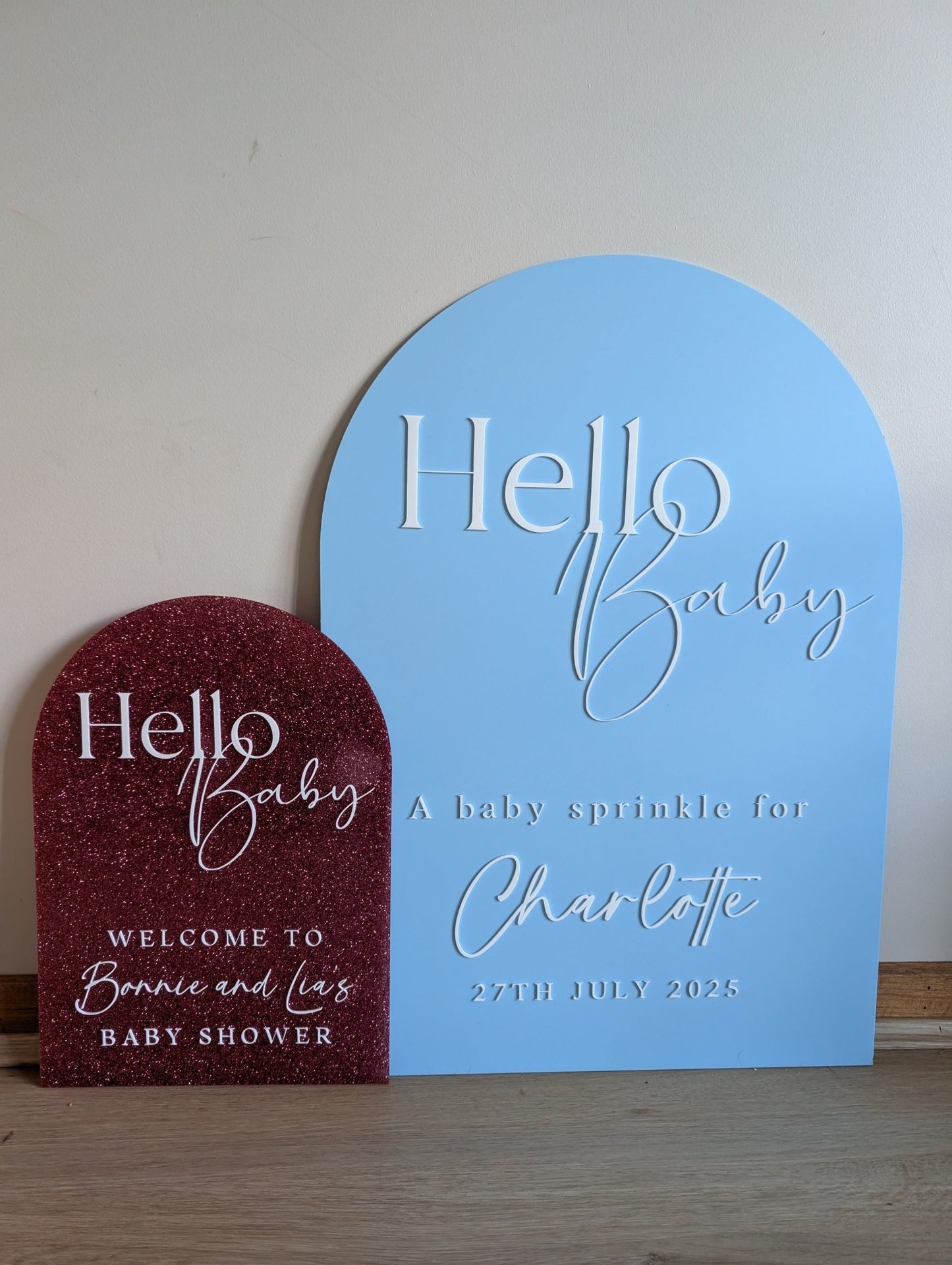 netball_keyring - sunniecreations