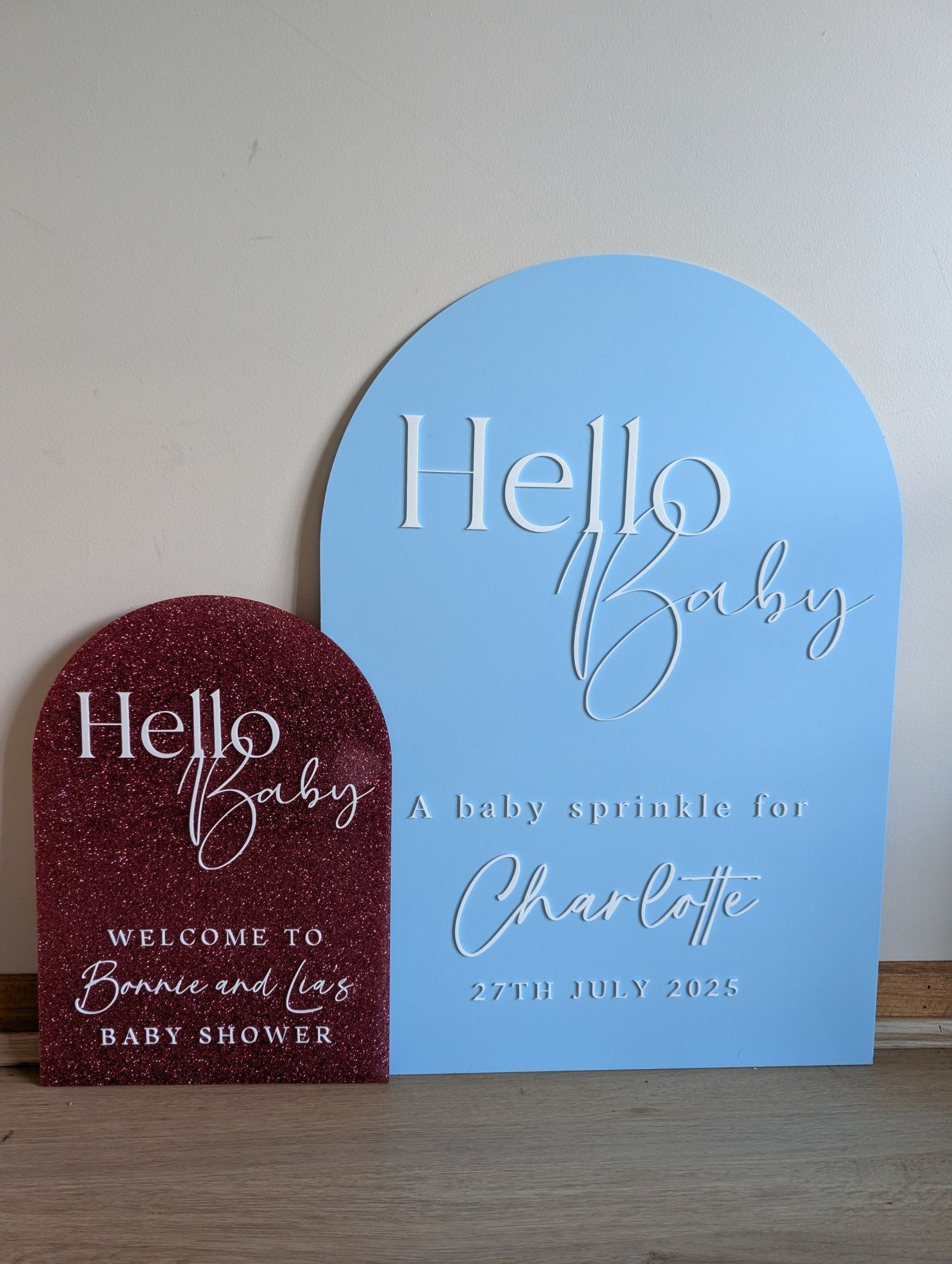 netball_keyring - sunniecreations