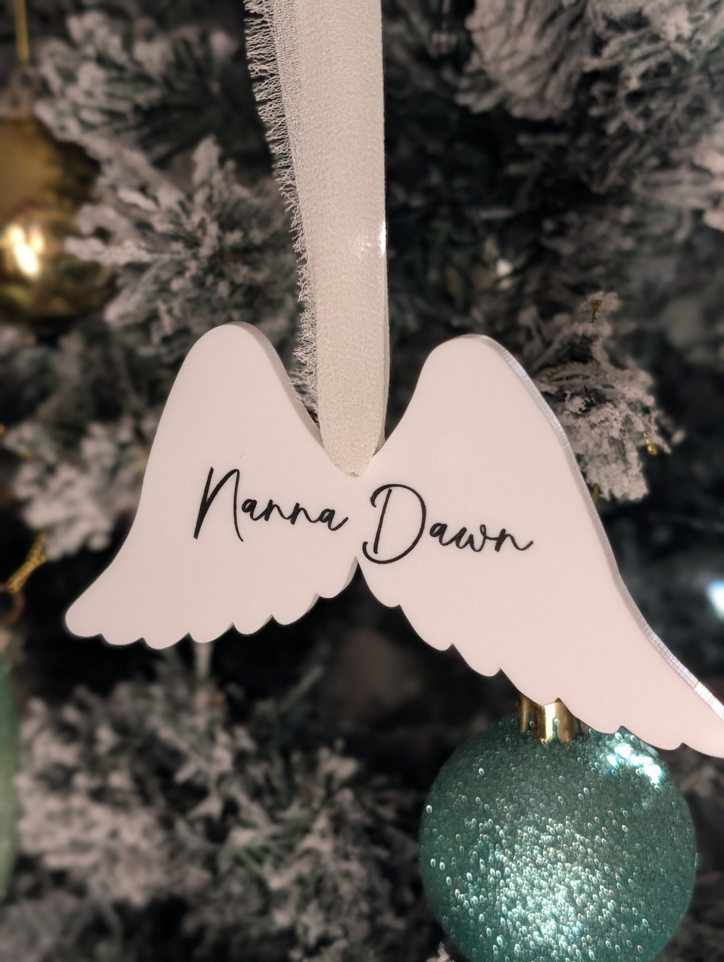 netball_keyring - sunniecreations