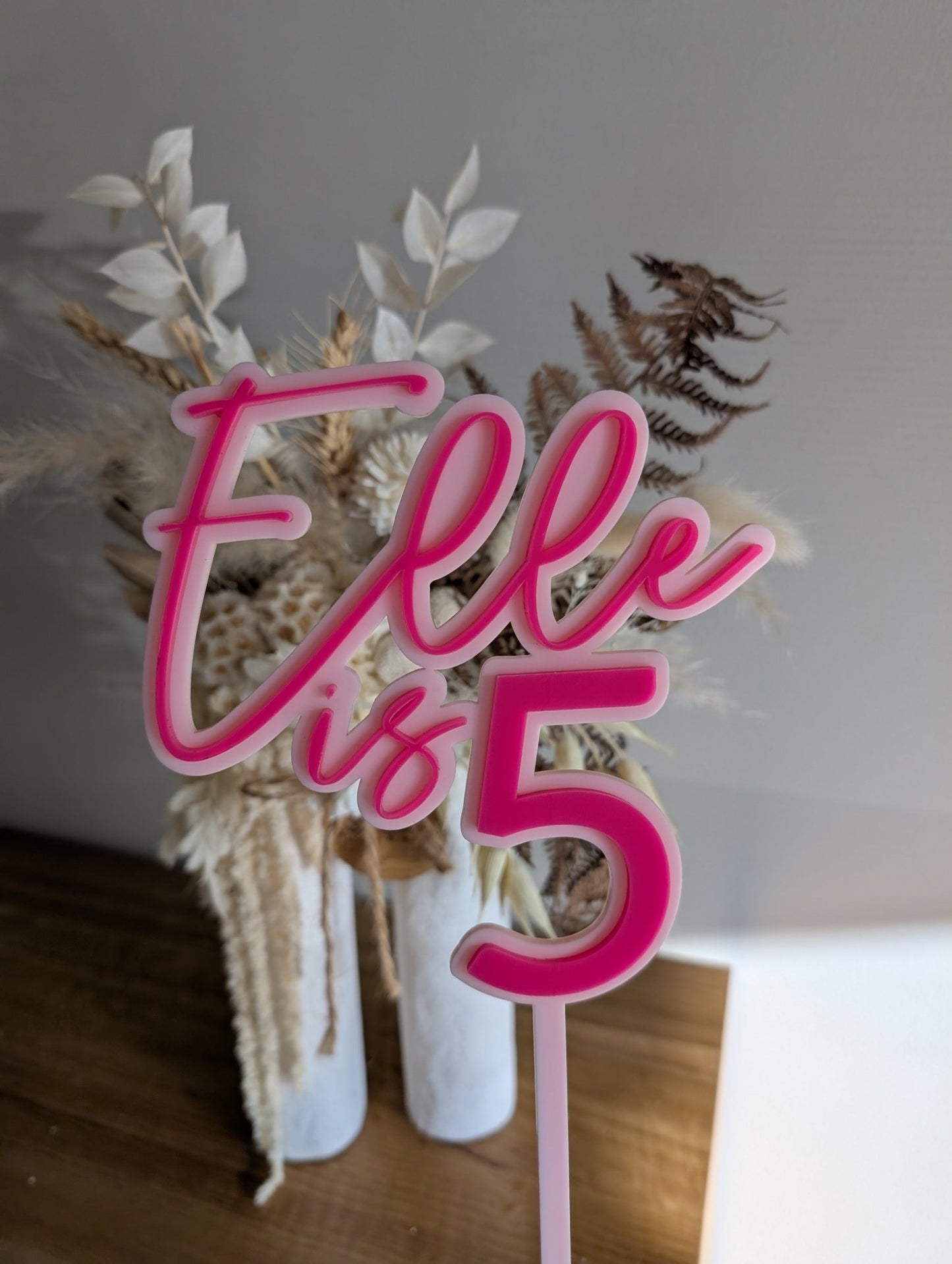 netball_keyring - sunniecreations