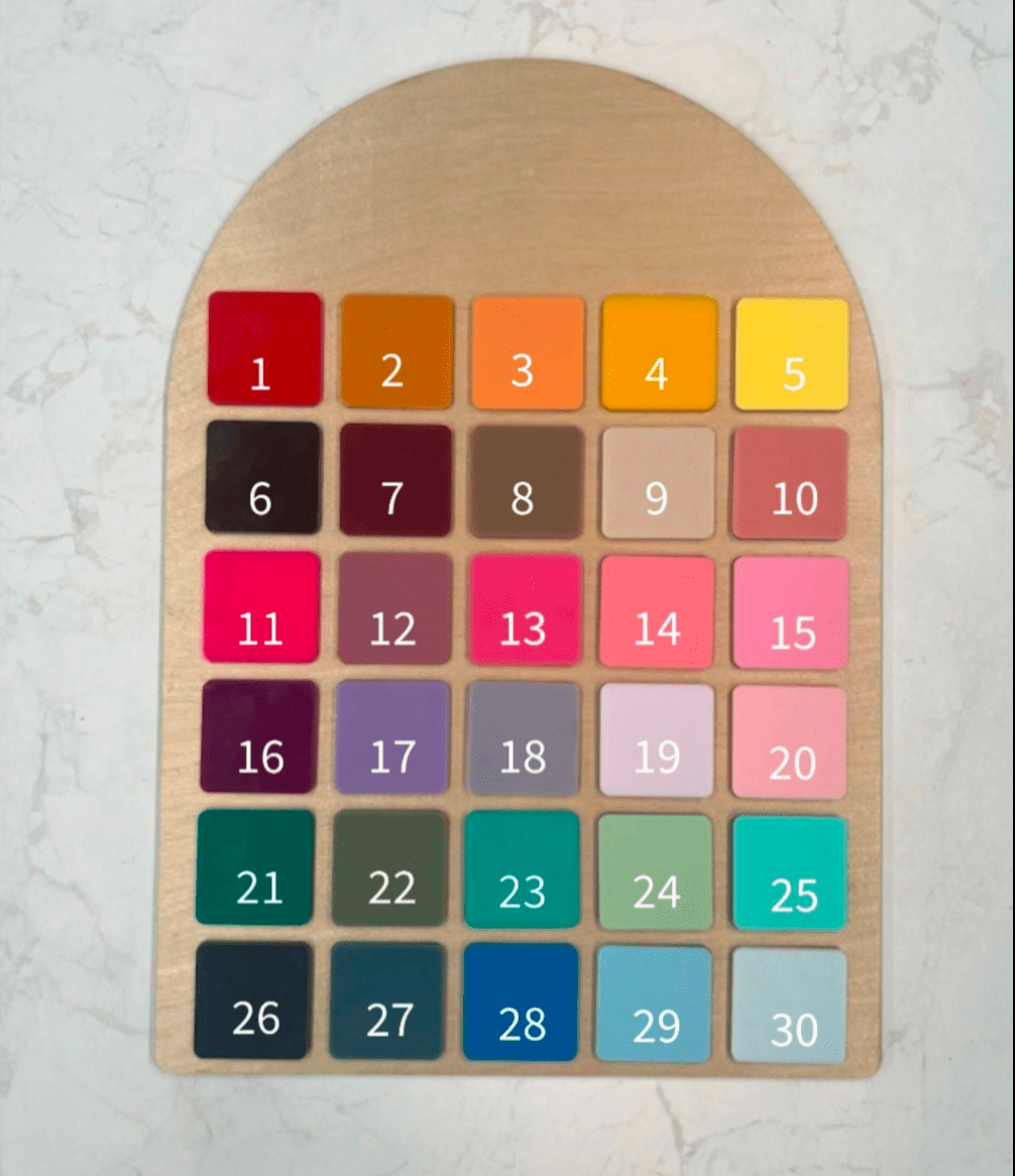 netball_keyring - sunniecreations