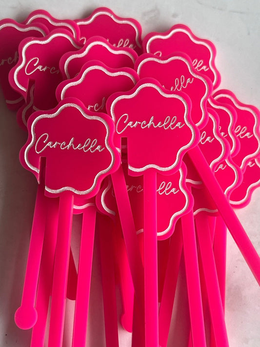 netball_keyring - sunniecreations