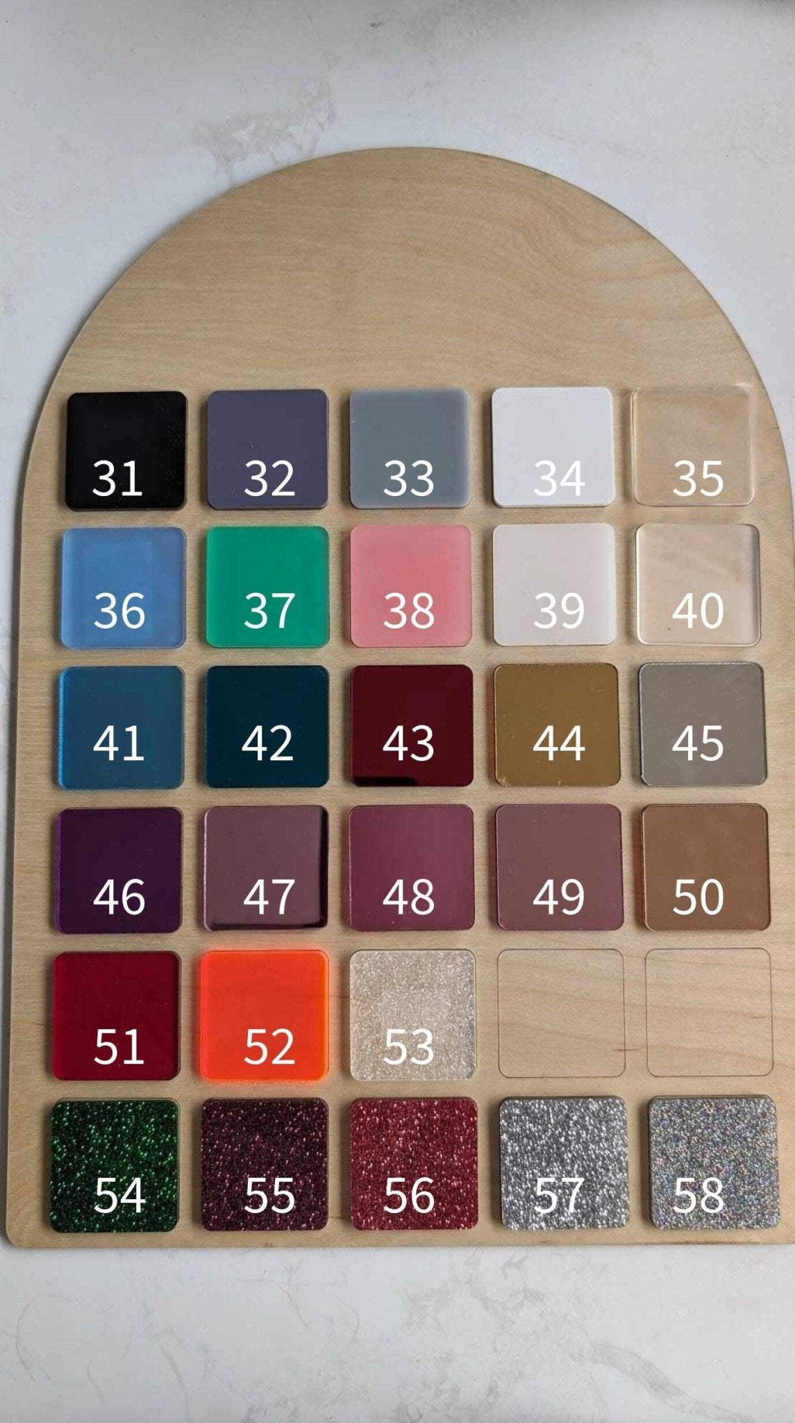 netball_keyring - sunniecreations