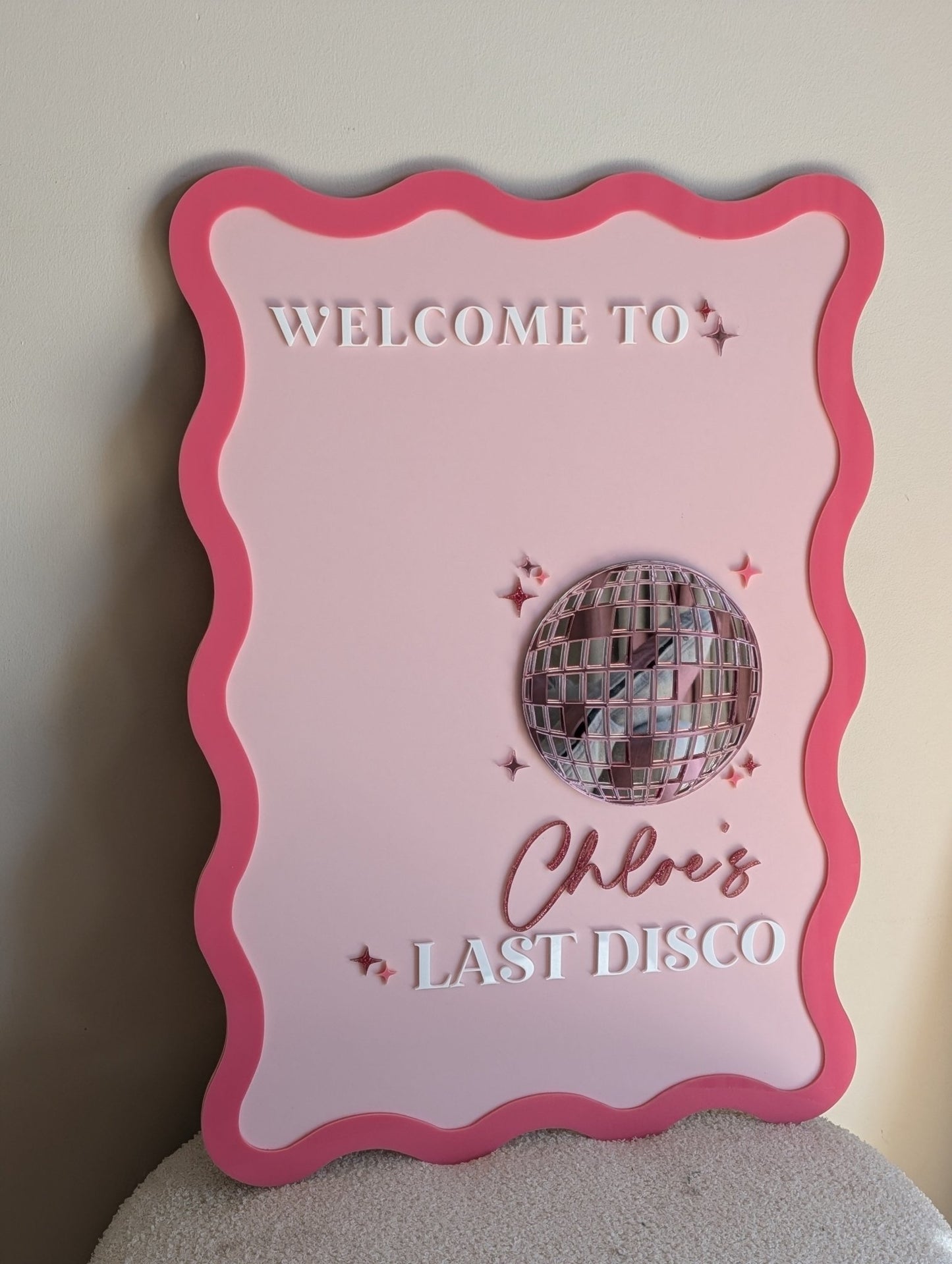 netball_keyring - sunniecreations