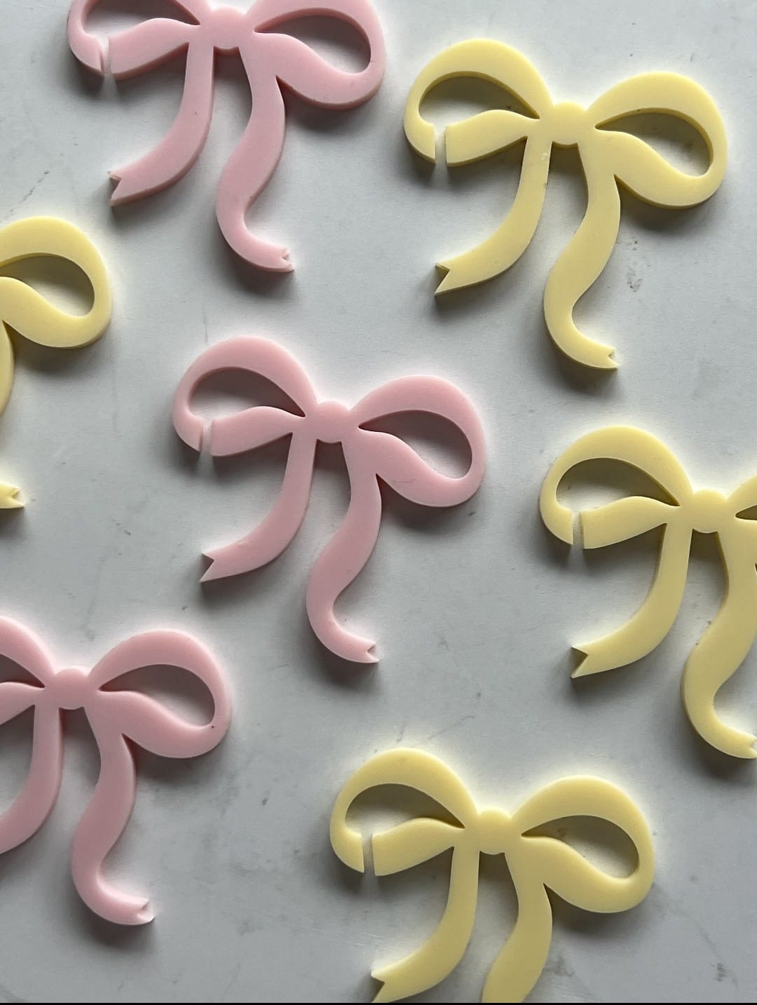 netball_keyring - sunniecreations