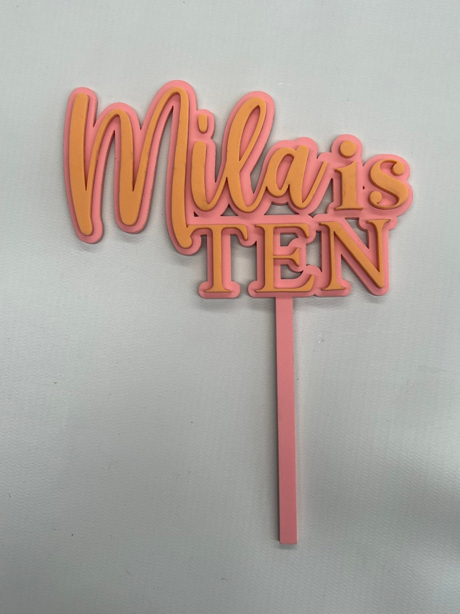 netball_keyring - sunniecreations