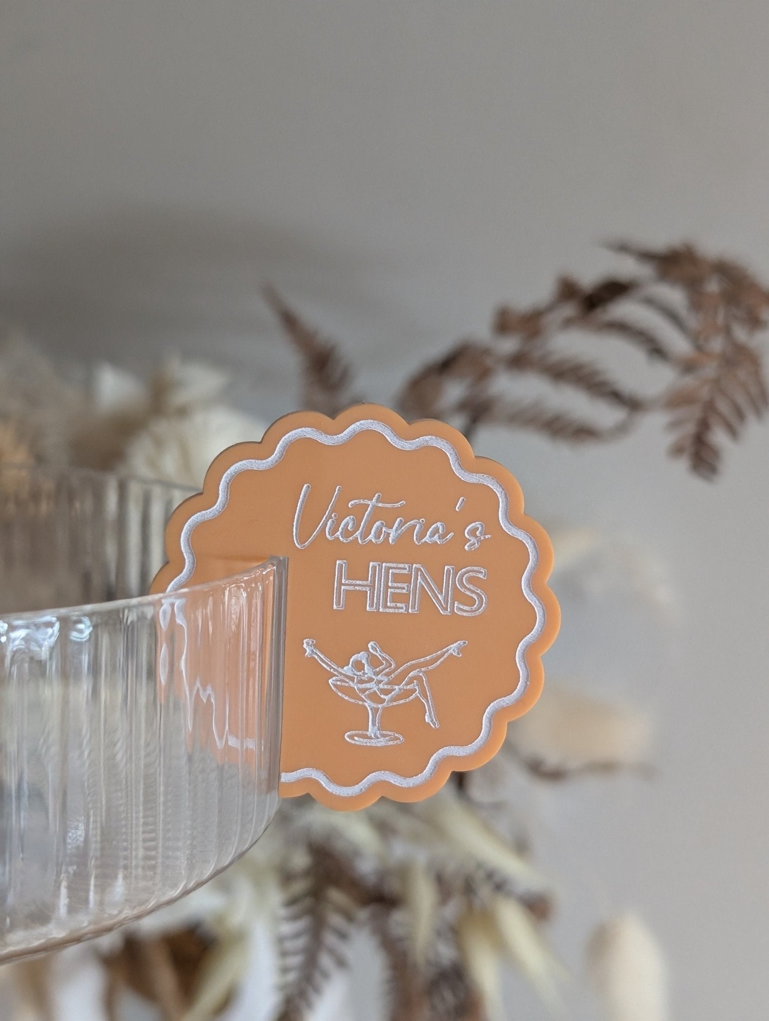 netball_keyring - sunniecreations
