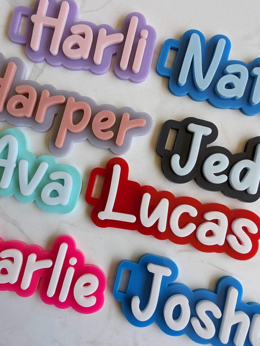 netball_keyring - sunniecreations