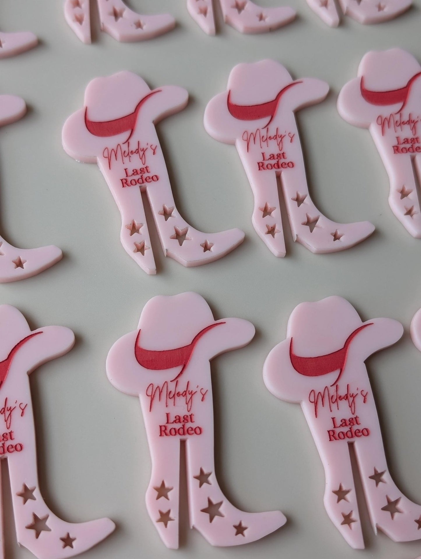 netball_keyring - sunniecreations