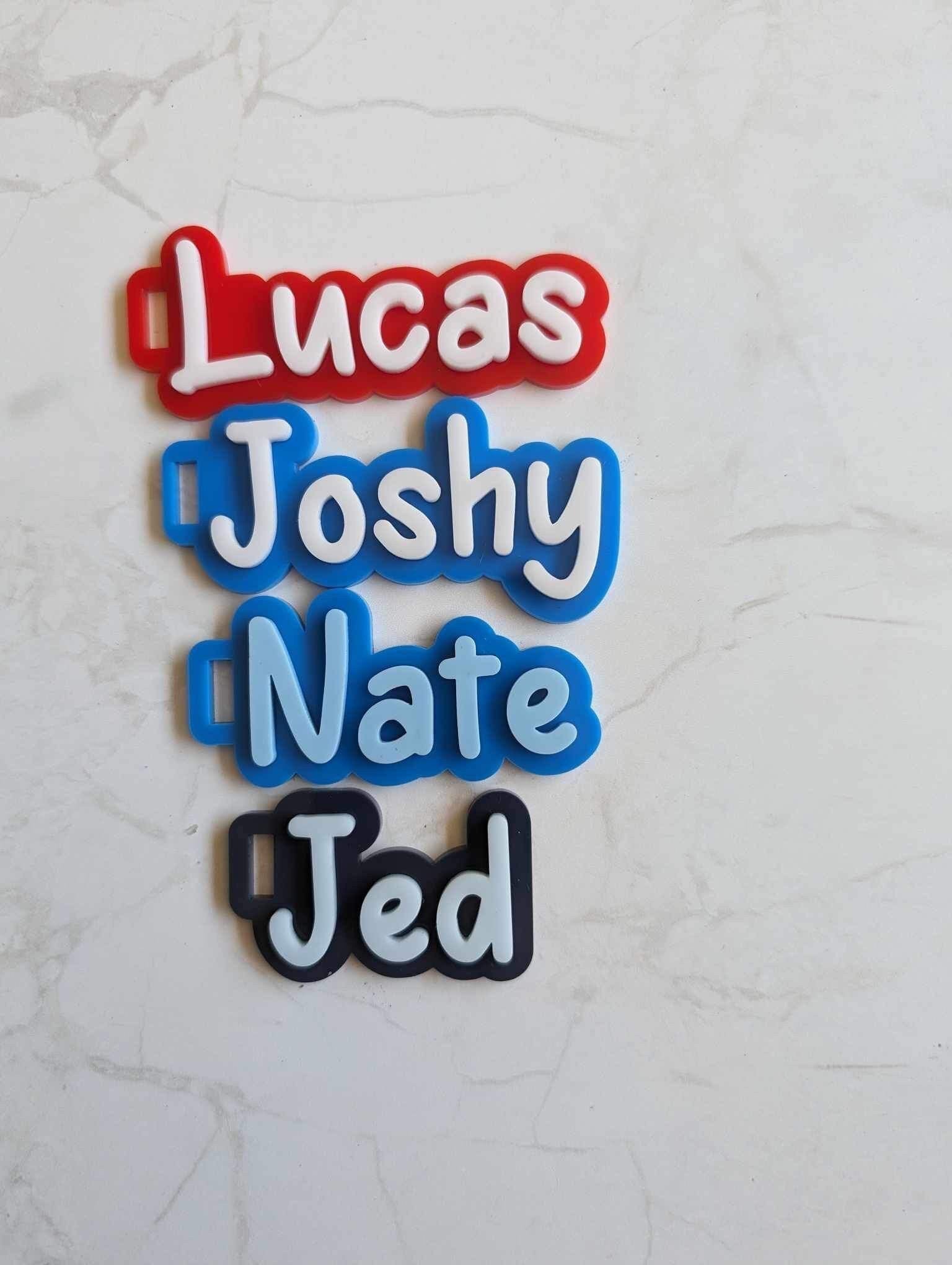 netball_keyring - sunniecreations