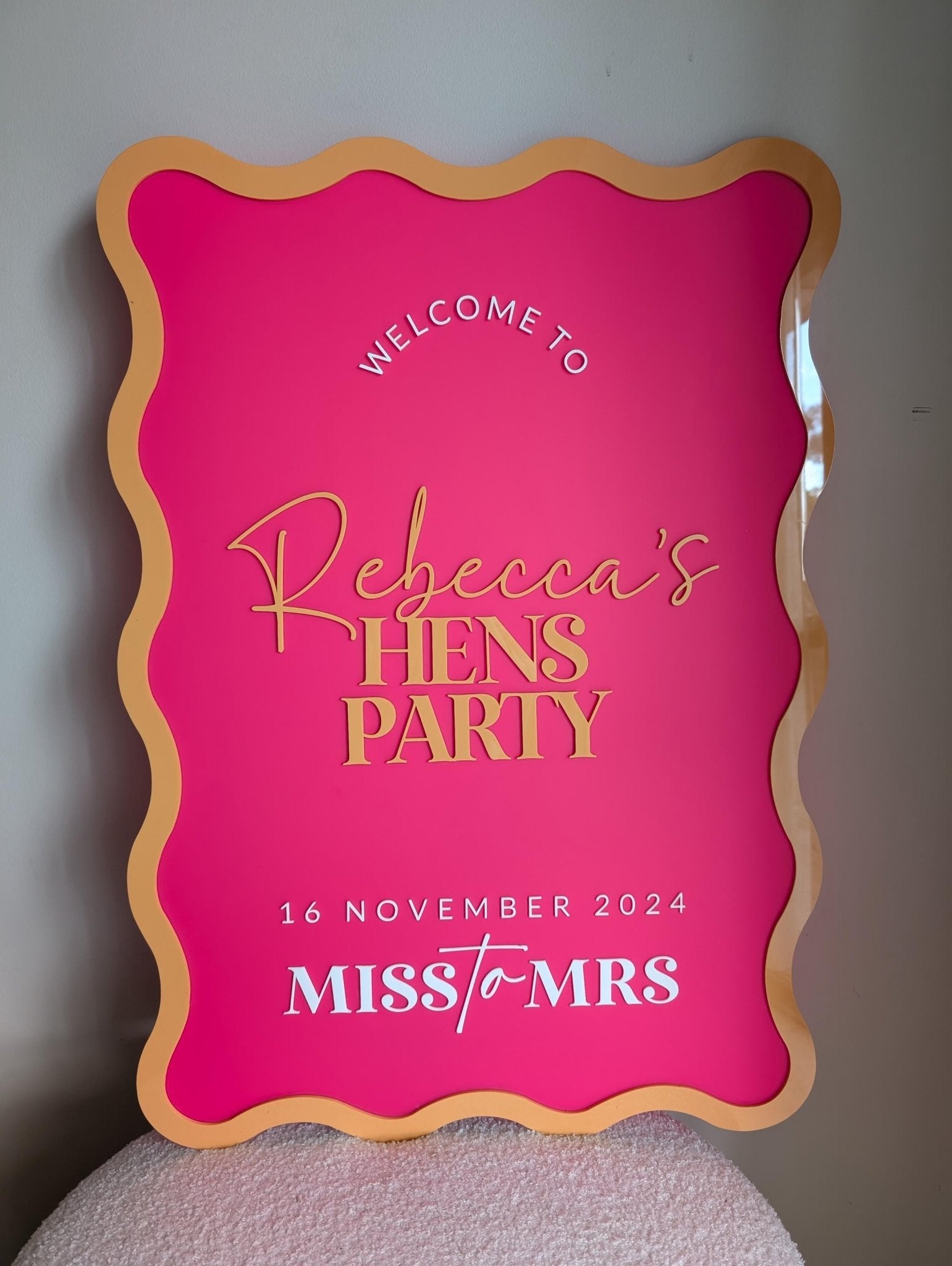 netball_keyring - sunniecreations