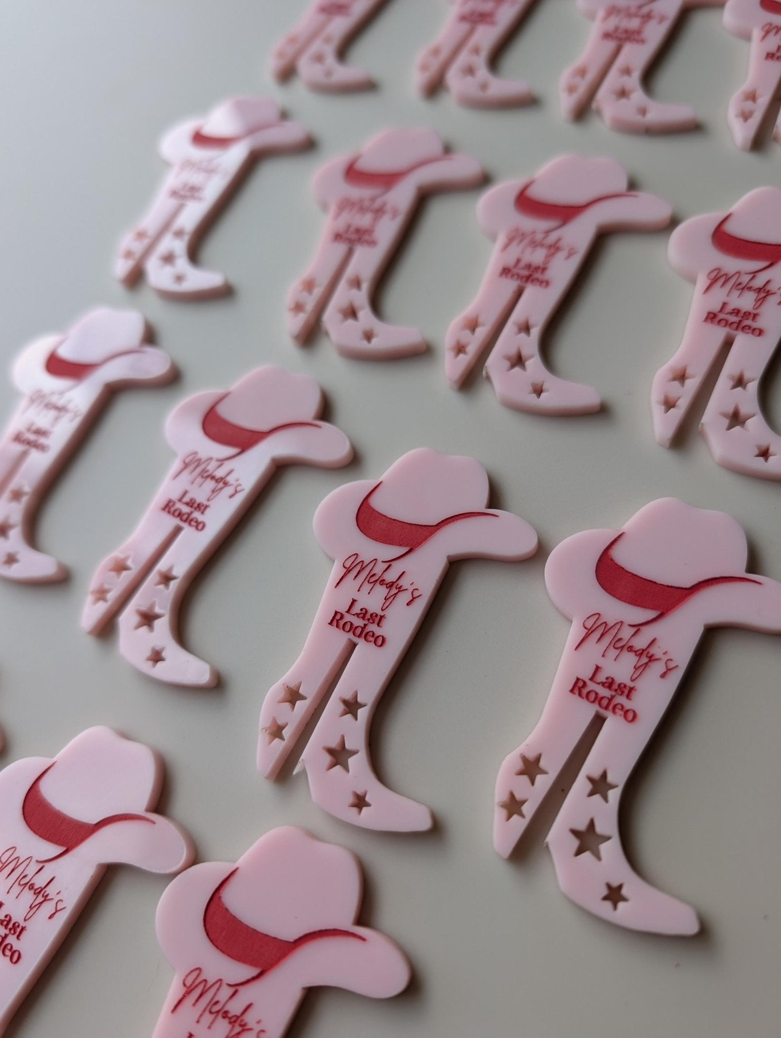 netball_keyring - sunniecreations