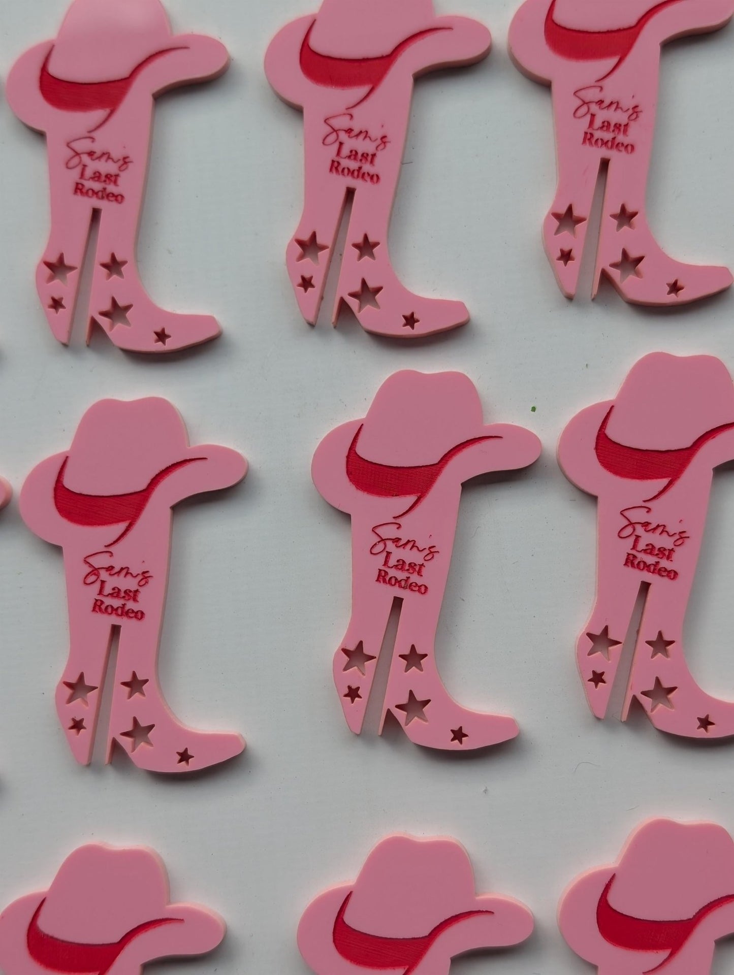 netball_keyring - sunniecreations