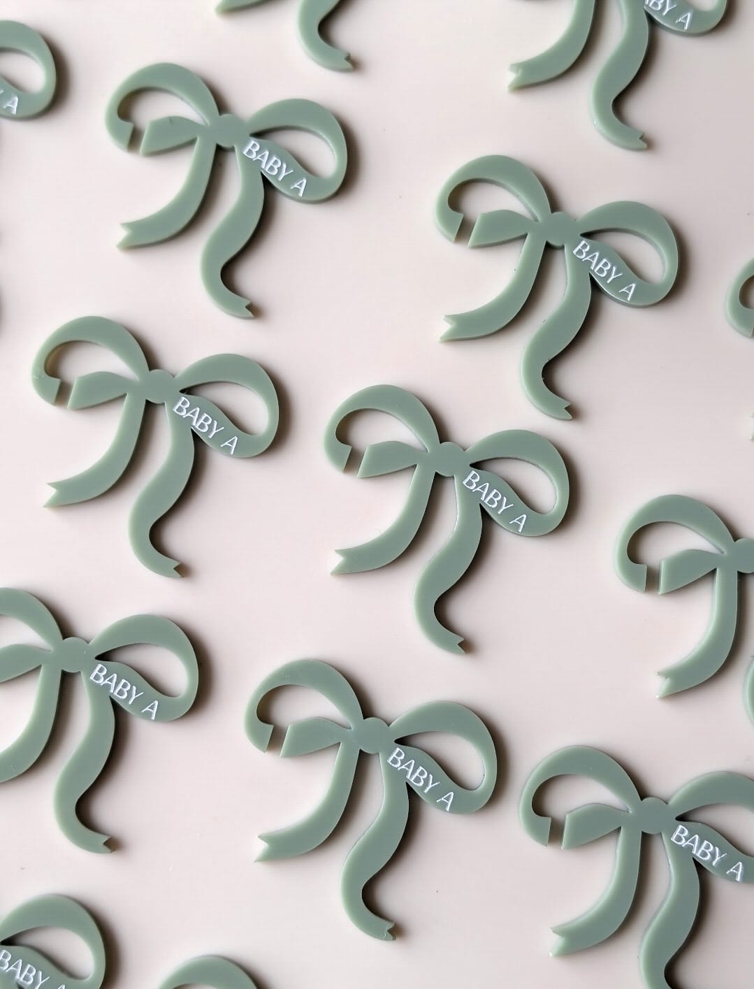 netball_keyring - sunniecreations