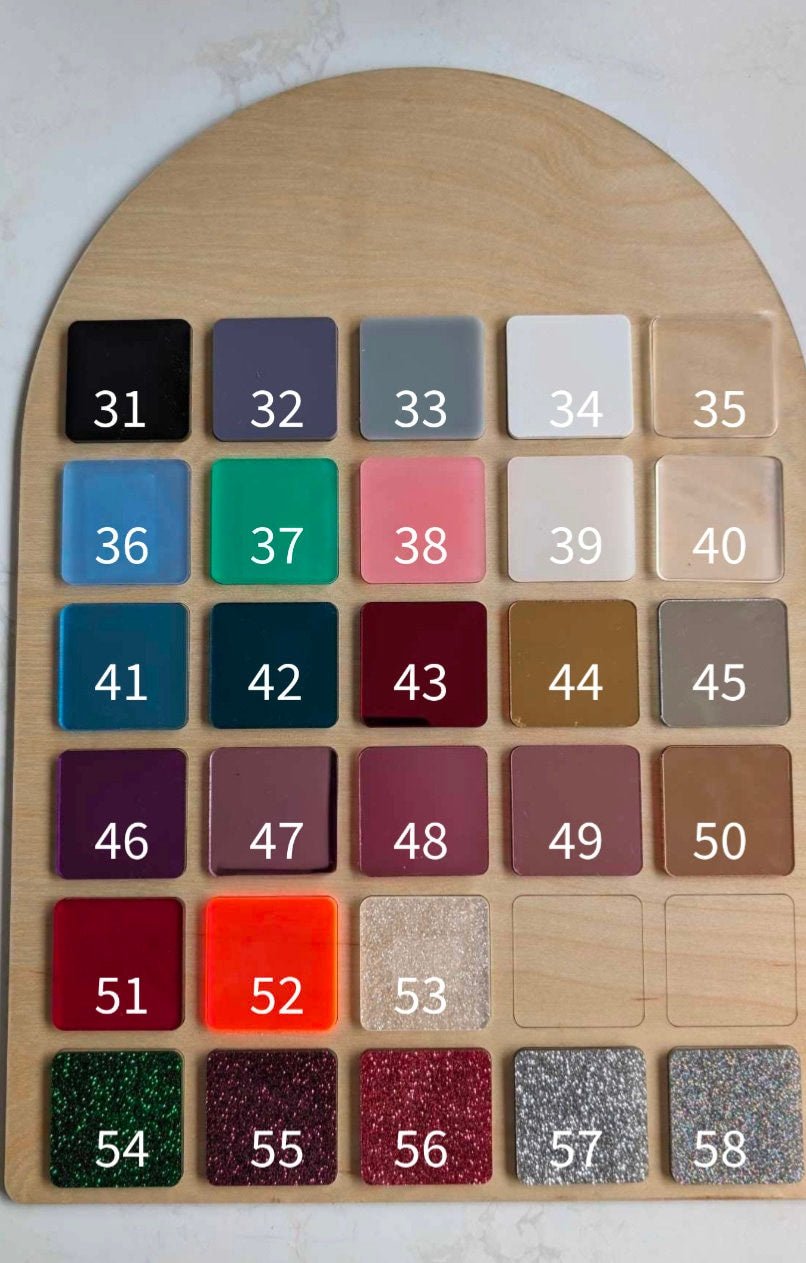 netball_keyring - sunniecreations