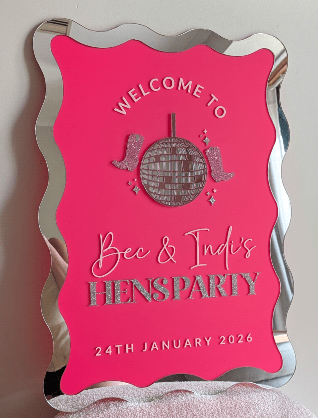 netball_keyring - sunniecreations