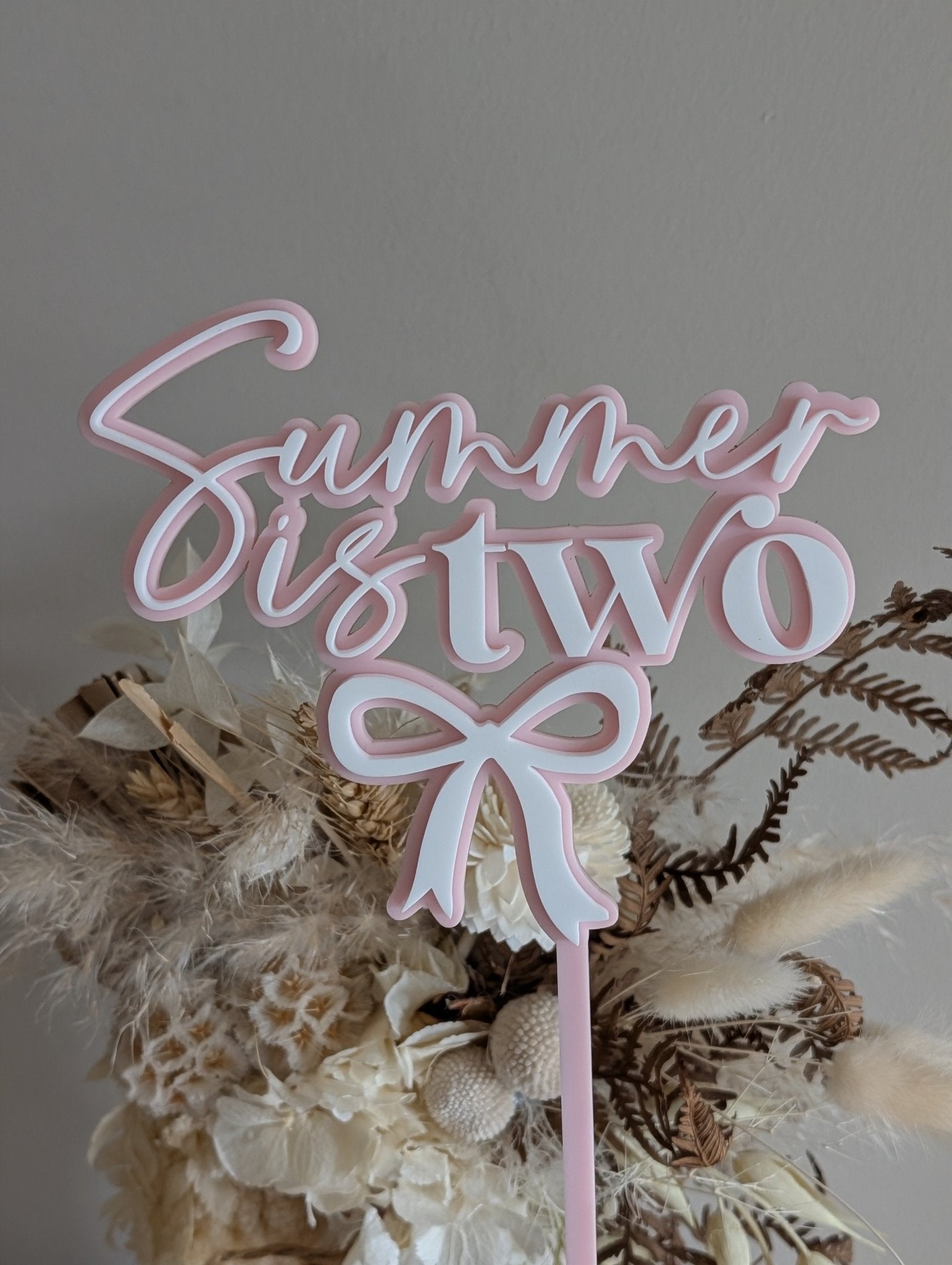 netball_keyring - sunniecreations