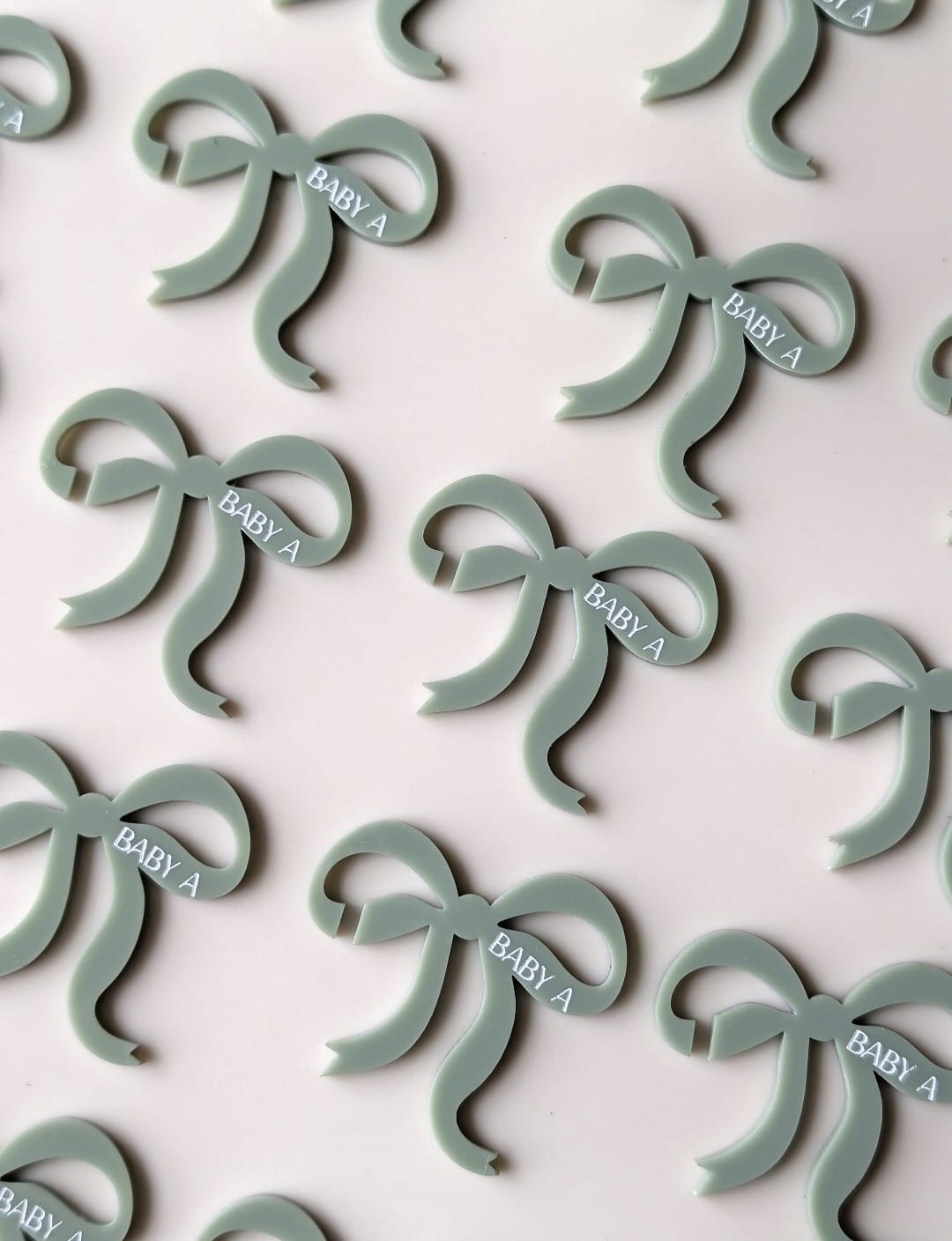 netball_keyring - sunniecreations