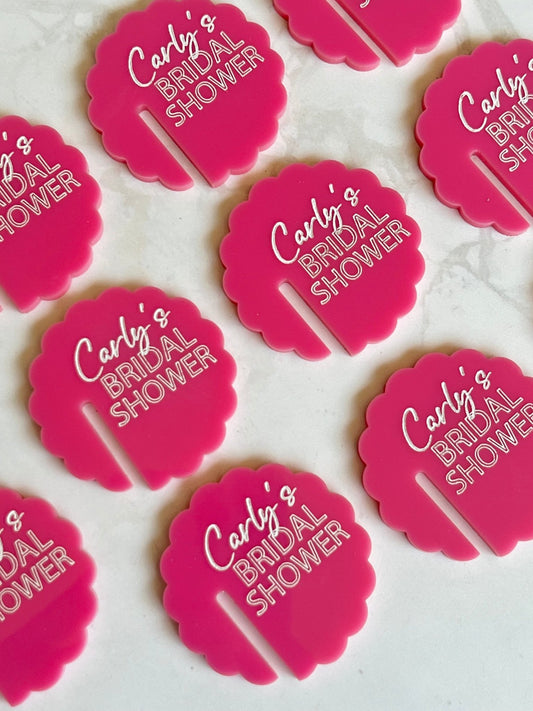 netball_keyring - sunniecreations