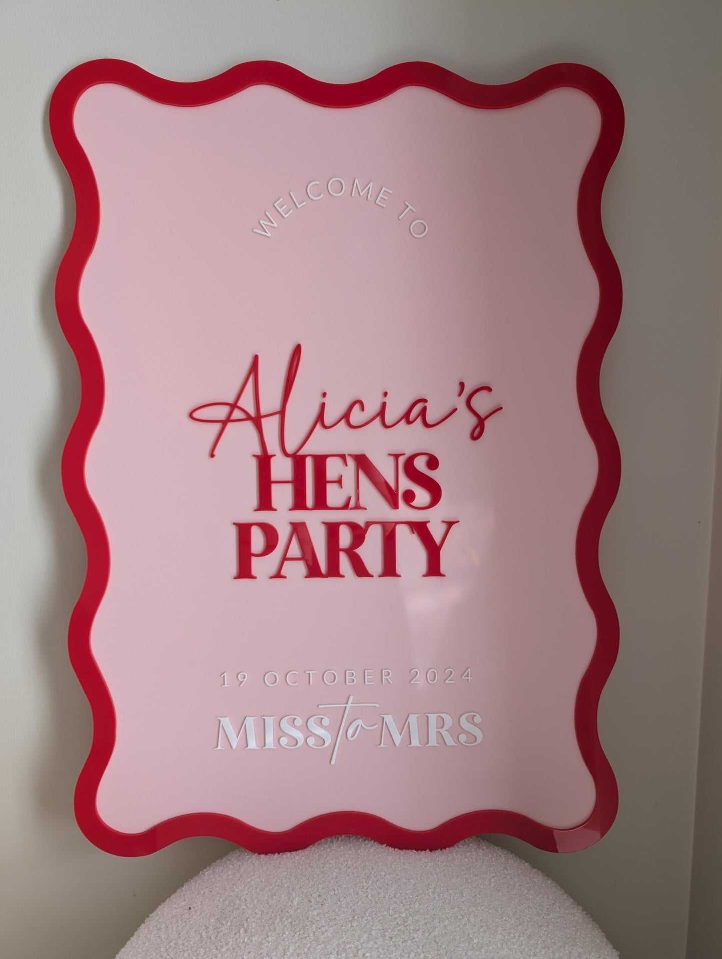 netball_keyring - sunniecreations