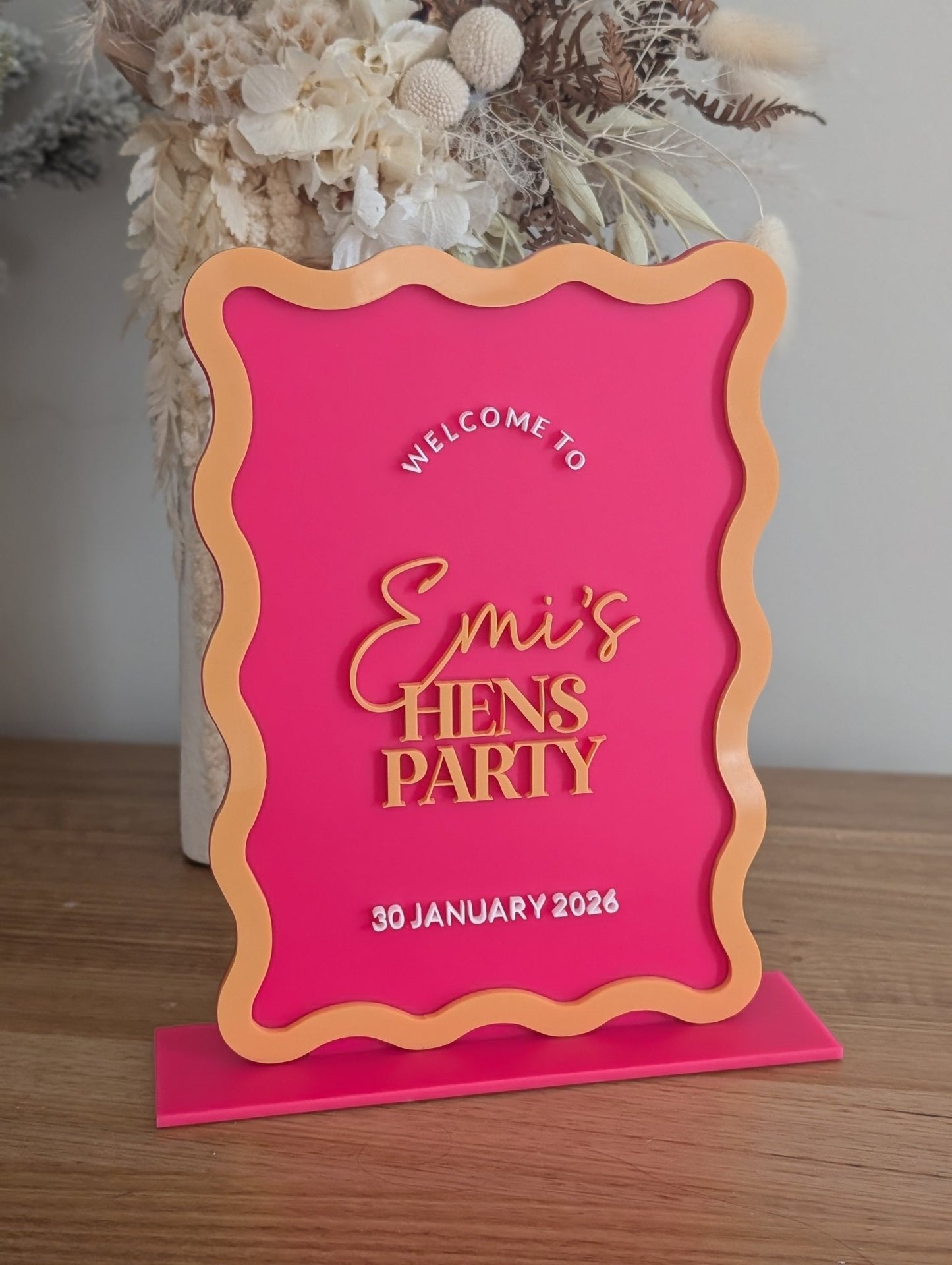 netball_keyring - sunniecreations