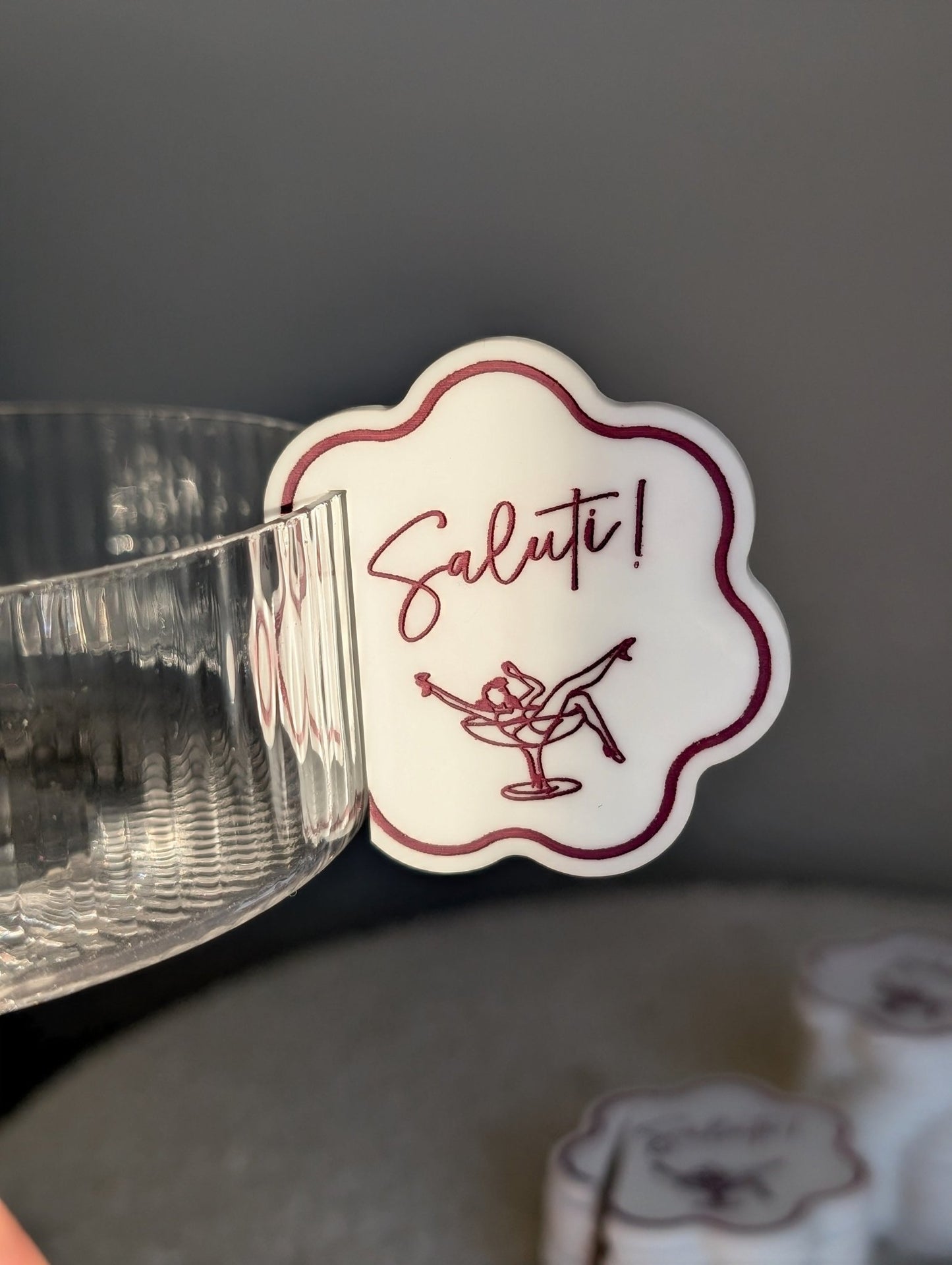 netball_keyring - sunniecreations