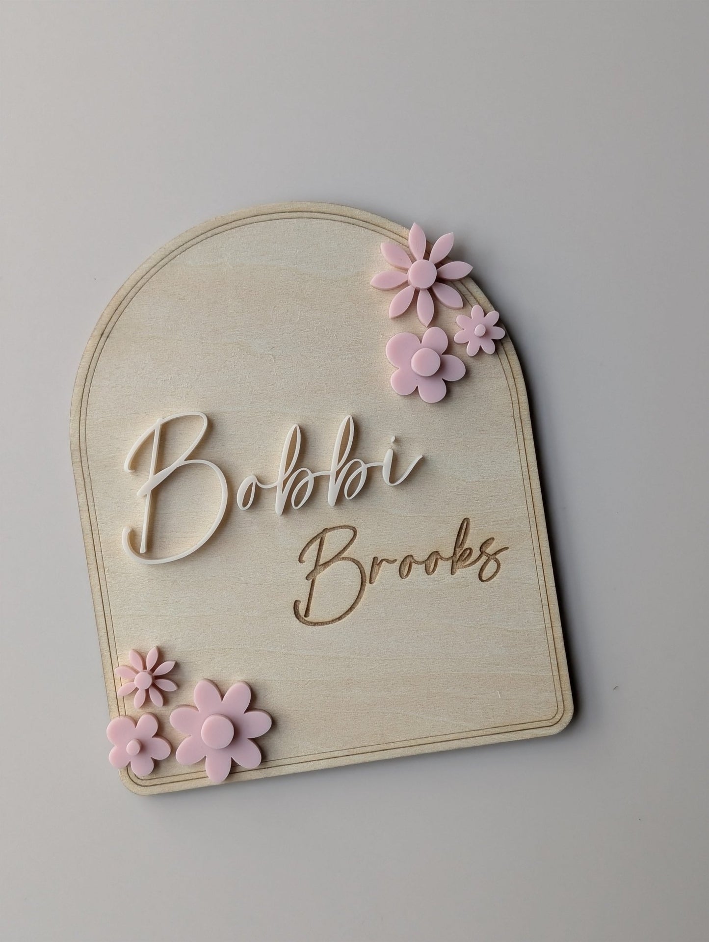 netball_keyring - sunniecreations