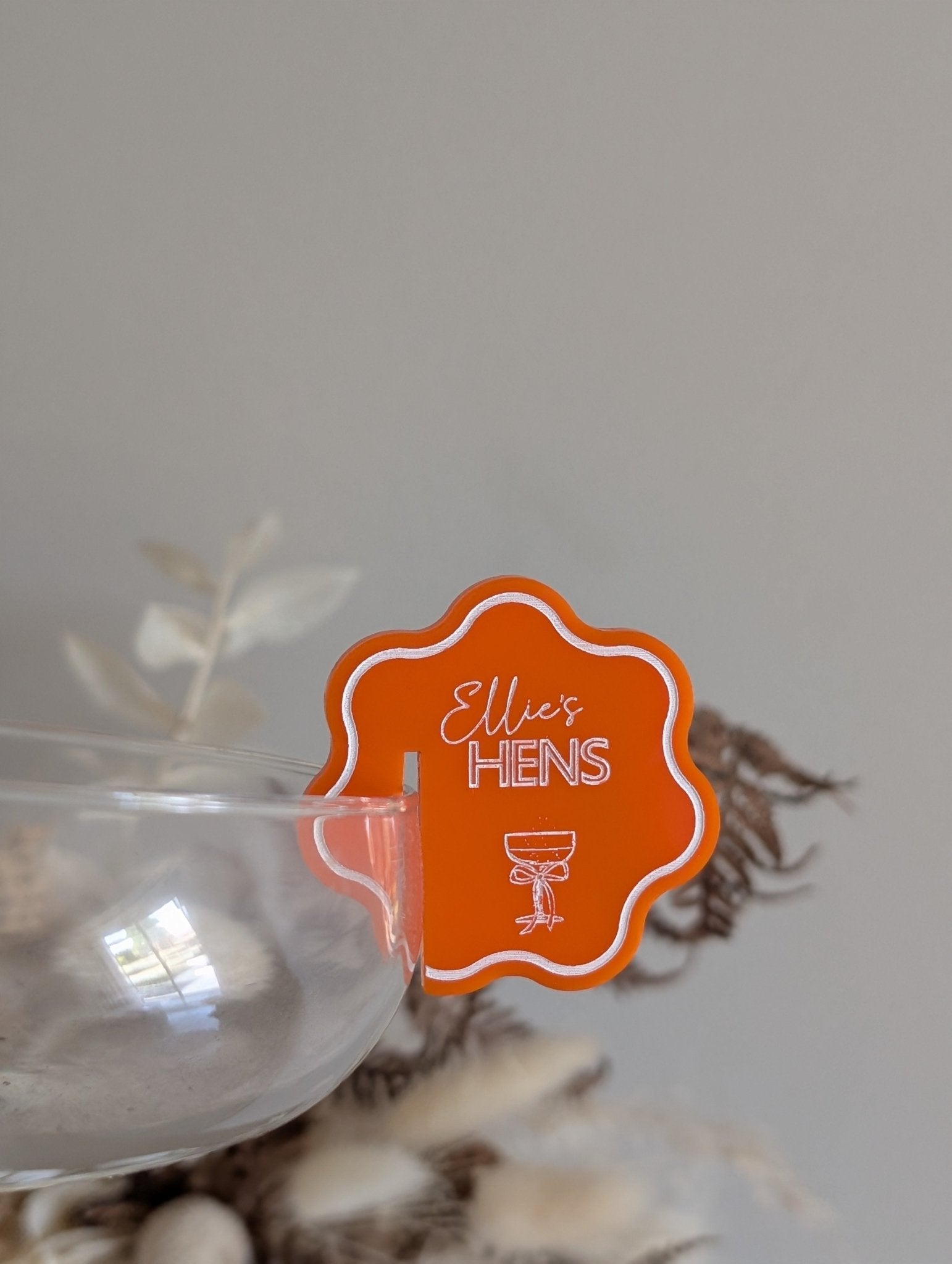netball_keyring - sunniecreations